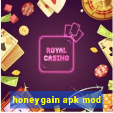 honeygain apk mod